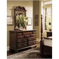 791-051 American Drew Furniture Cherry Grove Bedroom Furniture Mirror