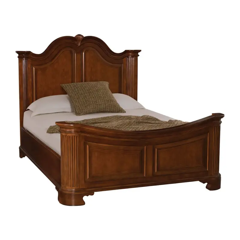 791-313r American Drew Furniture Cherry Grove Bedroom Furniture Bed