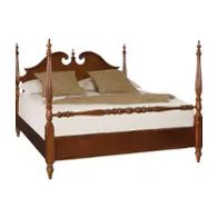 791-383r American Drew Furniture Cherry Grove Bedroom Furniture Bed