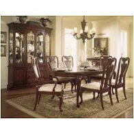 792-636 American Drew Furniture Cherry Grove Dining Room Furniture Dining Chair