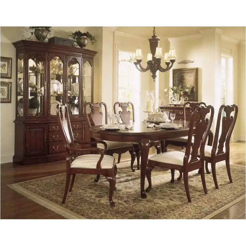 792-637 American Drew Furniture Cherry Grove Dining Room Furniture Dining Chair