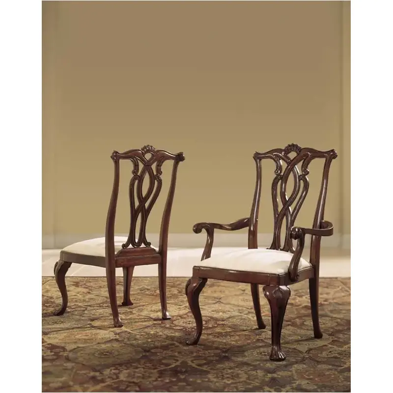 792-654 American Drew Furniture Cherry Grove Dining Room Furniture Dining Chair