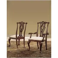 792-654 American Drew Furniture Cherry Grove Dining Room Furniture Dining Chair