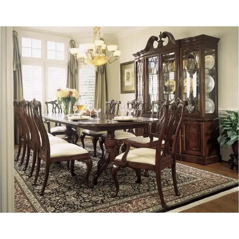 792-655 American Drew Furniture Cherry Grove Dining Room Furniture Dining Chair