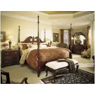 791-379r American Drew Furniture Cherry Grove Bedroom Furniture Bed