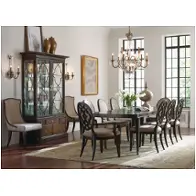 512-636 American Drew Furniture Grantham Hall Dining Room Furniture Dining Chair