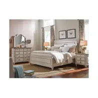 513-304r American Drew Furniture Southbury Bedroom Furniture Bed