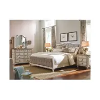 513-313r American Drew Furniture Southbury Bedroom Furniture Bed