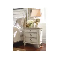 513-420 American Drew Furniture Southbury Bedroom Furniture Nightstand