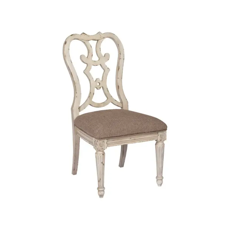 513-636 American Drew Furniture Southbury Dining Room Furniture Dining Chair