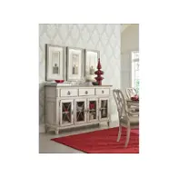 513-857 American Drew Furniture Southbury Dining Room Furniture Server
