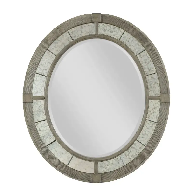 654-020 American Drew Furniture Savona Bedroom Furniture Mirror