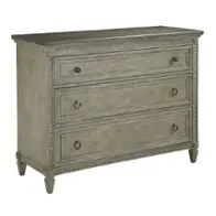 654-220 American Drew Furniture Savona Bedroom Furniture Chest