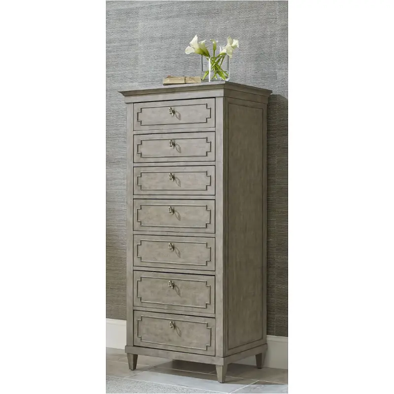 654-221 American Drew Furniture Savona Bedroom Furniture Chest