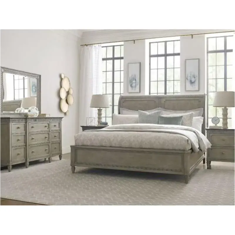 654-304r American Drew Furniture Savona Bedroom Furniture Bed