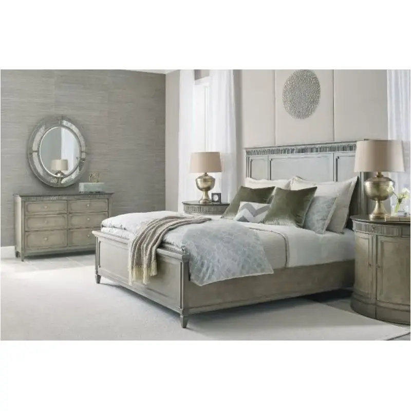 654-311r American Drew Furniture Savona Bedroom Furniture Bed