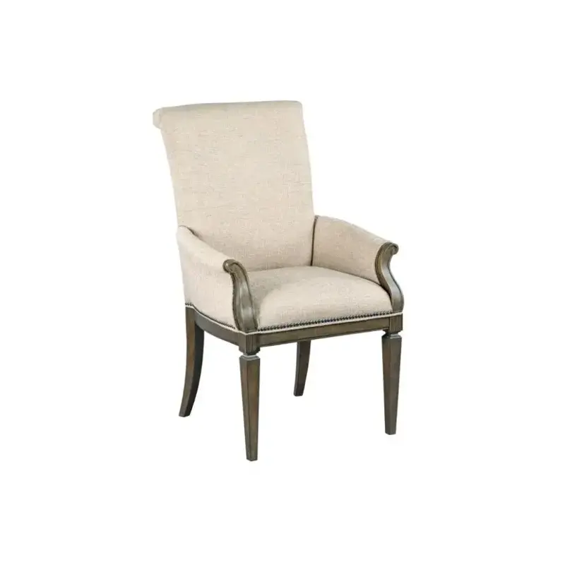 654-623 American Drew Furniture Savona Dining Room Furniture Dining Chair