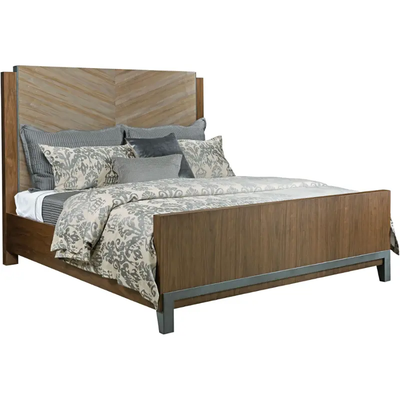 700-313r American Drew Furniture Modern Synergy Bedroom Furniture Bed