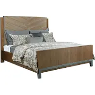 700-313r American Drew Furniture Modern Synergy Bedroom Furniture Bed