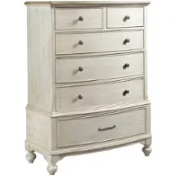 750-215 American Drew Furniture Litchfield Bedroom Furniture Chest