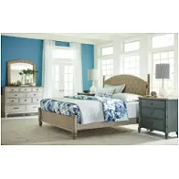 750-326 American Drew Furniture Litchfield Bedroom Furniture Bed