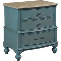 750-420b American Drew Furniture Litchfield Bedroom Furniture Nightstand