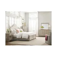 803-316 American Drew Furniture Vista Bedroom Furniture Bed