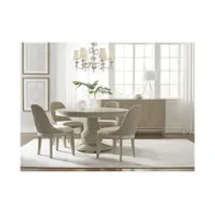 803-701 American Drew Furniture Vista Dining Room Furniture Dining Table