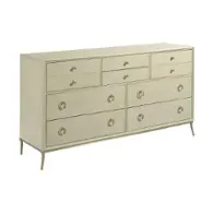 923-130 American Drew Furniture Lenox Bedroom Furniture Dresser