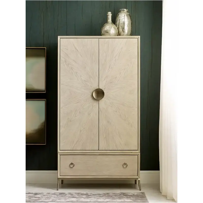 923-271 American Drew Furniture Lenox Bedroom Furniture Armoire