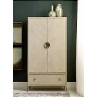 923-271 American Drew Furniture Lenox Bedroom Furniture Armoire