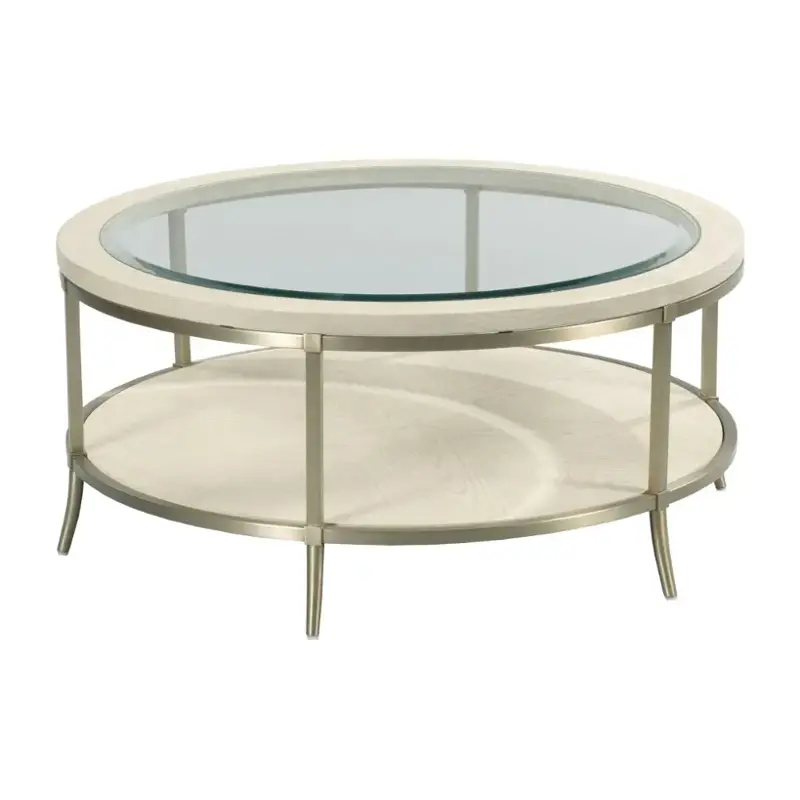 923-912 American Drew Furniture Lenox Living Room Furniture Cocktail Table