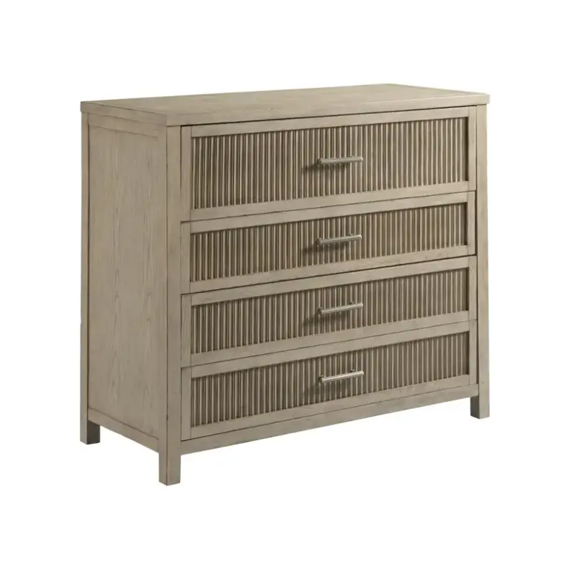 924-120 American Drew Furniture West Fork Bedroom Furniture Chest