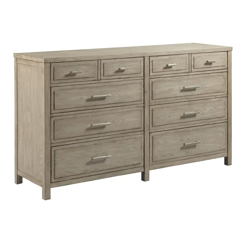 924-130 American Drew Furniture West Fork Bedroom Furniture Dresser