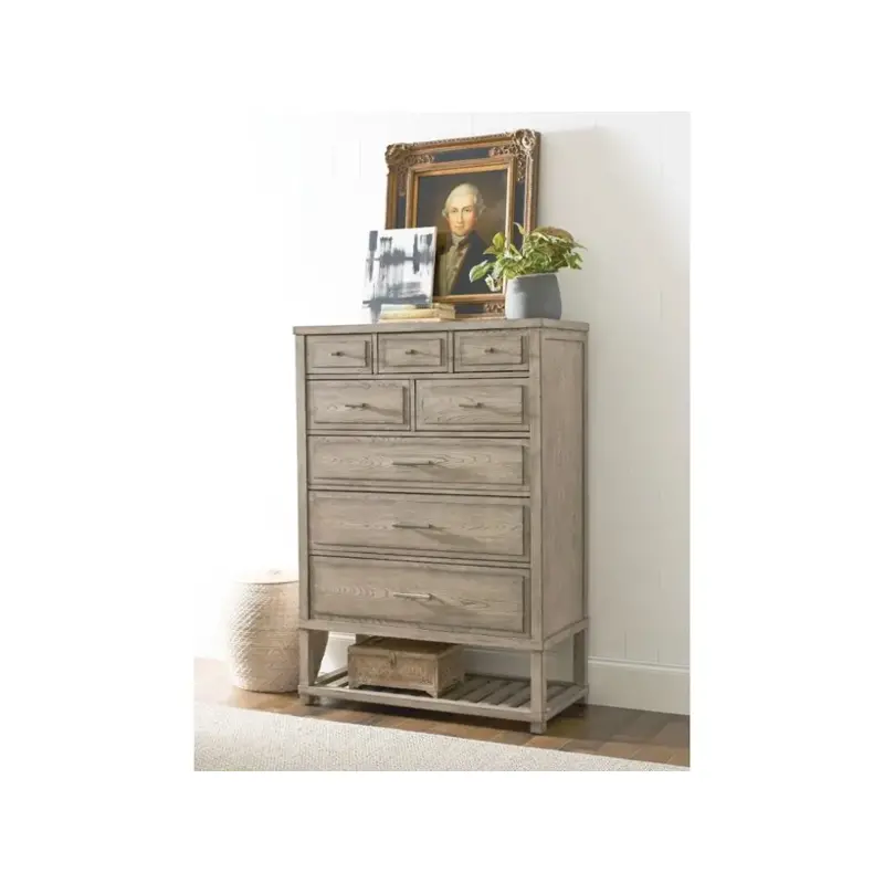 924-215 American Drew Furniture West Fork Bedroom Furniture Chest