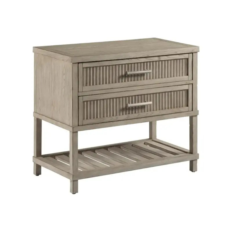 924-421 American Drew Furniture West Fork Bedroom Furniture Nightstand