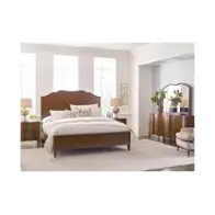 929-313 American Drew Furniture Vantage Bedroom Furniture Bed