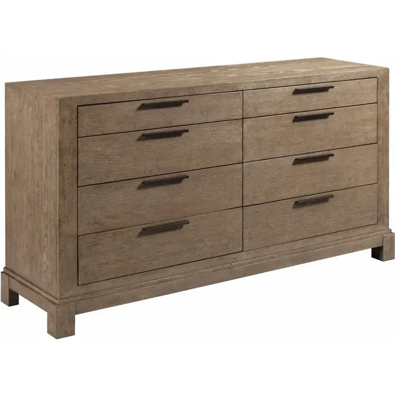 010-130 American Drew Furniture Skyline Bedroom Furniture Dresser