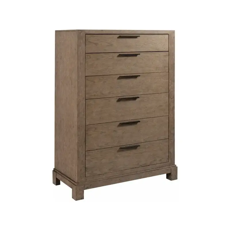 010-215 American Drew Furniture Skyline Bedroom Furniture Chest