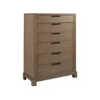 010-215 American Drew Furniture Skyline Bedroom Furniture Chest