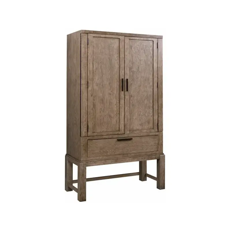 010-270 American Drew Furniture Skyline Bedroom Furniture Armoire