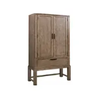 010-270 American Drew Furniture Skyline Bedroom Furniture Armoire