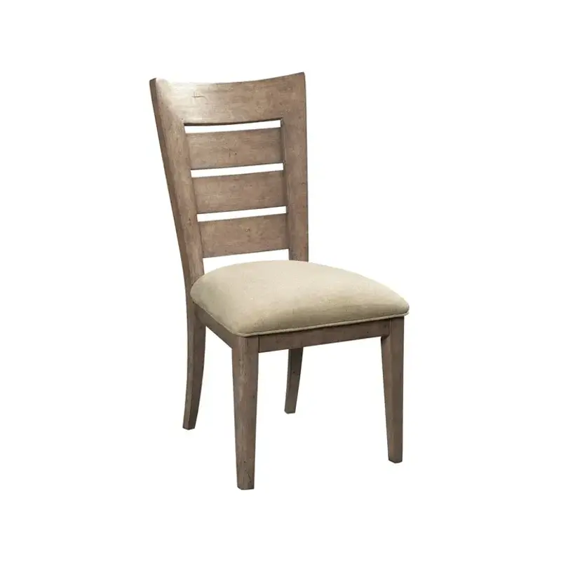 010-636 American Drew Furniture Skyline Dining Room Furniture Dining Chair