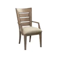 010-637 American Drew Furniture Skyline Dining Room Furniture Dining Chair