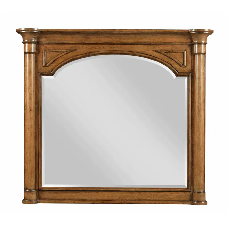 011-040 American Drew Furniture Berkshire Bedroom Furniture Mirror