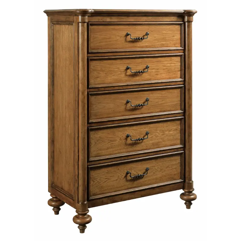 011-215 American Drew Furniture Berkshire Bedroom Furniture Chest