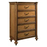 011-215 American Drew Furniture Berkshire Bedroom Furniture Chest