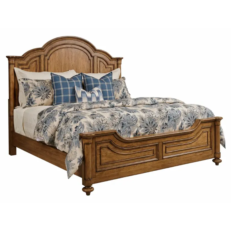 011-304r American Drew Furniture Berkshire Bedroom Furniture Bed