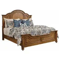 011-304r American Drew Furniture Berkshire Bedroom Furniture Bed