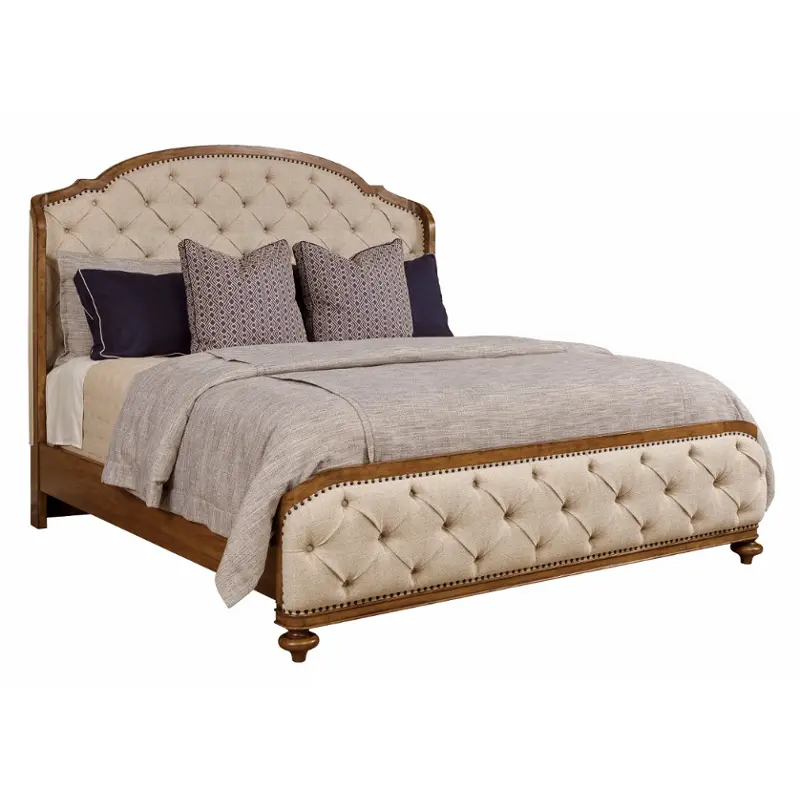 011-313r American Drew Furniture Berkshire Bedroom Furniture Bed